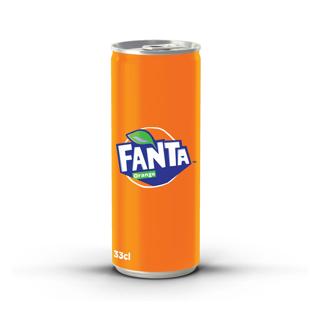 Fanta